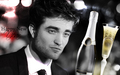  ღ Robert Pattinson NEW YEAR ღ  - twilight-series wallpaper