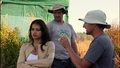 michelle-rodriguez - 'The Breed' Documentary screencap
