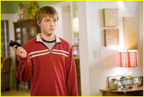sterling knight 17 again. 17 Again Promos