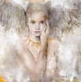 Beautiful Gaurdian Angel - angels fan art