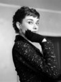 Audrey Hepburn - classic-movies photo