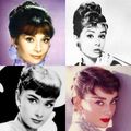 Audrey  - classic-movies photo