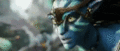 Avatar: Neytiri (GIF images) - avatar photo