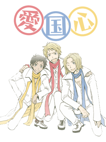 Bad Friends Trio