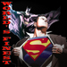 Batman/Superman-World's Finest - dc-comics icon