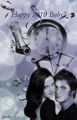 Bella & Edward NYEVE - twilight-series fan art