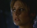 buffy-summers - Buffy Summers ScreenCaps-The Harvest 1x02 screencap