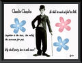 Charlie King of Comedy - charlie-chaplin fan art