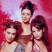 Charmed  - charmed icon