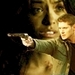 Dean/Bonnie - the-vampire-diaries-tv-show icon