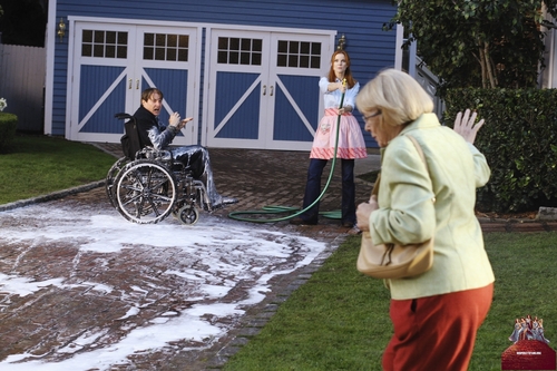  Desperate Housewives - 6x13 - How About a Friendly Shrink - HQ Promotional фото