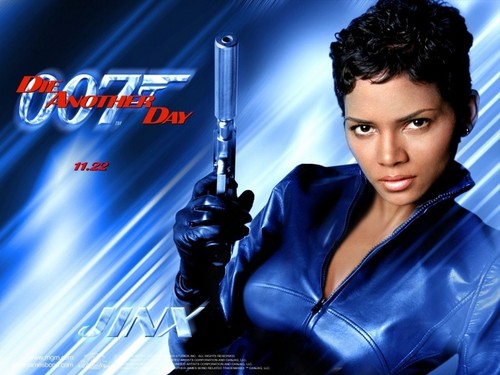  Die Another dia