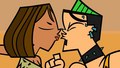 Duncan and Courtney - total-drama-island photo