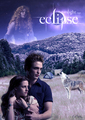Eclipse Poster fanmade - twilight-series fan art