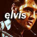 Elvis icon - elvis-presley icon