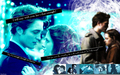 twilight-series - Enough for Forever ~ Edward & Bella wallpaper