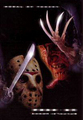 Freddy VS Jason - horror-movies photo
