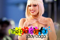 GaGa's Evolution - lady-gaga fan art