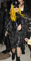 Gaga in Miami - lady-gaga photo