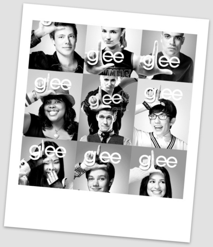 Glee Pic