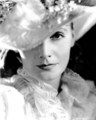 Greta Garbo - classic-movies photo