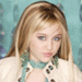 Hannah Montana secret Pop Star - hannah-montana icon