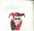 Harley by me! - harley-quinn photo