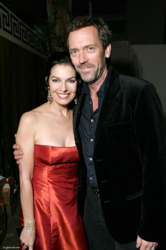 House & Stacy