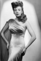 Ida Lupino - classic-movies photo