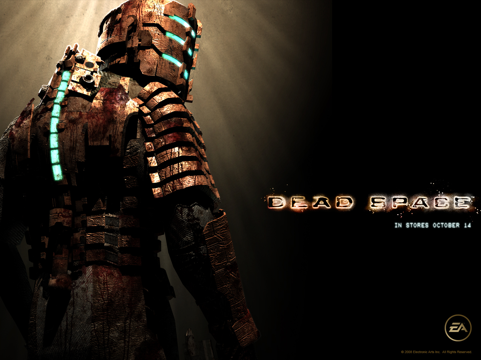 download free dead space isaac