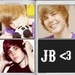 J.B. - justin-bieber icon