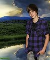 Justin Bieber by BieberPark - justin-bieber photo