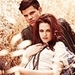 K/T - jacob-and-bella icon