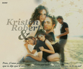 Kristen&Robert - twilight-series fan art