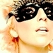 Lady Gaga - lady-gaga icon