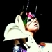Lady Gaga  - lady-gaga icon