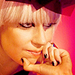 Lady Gaga - lady-gaga icon