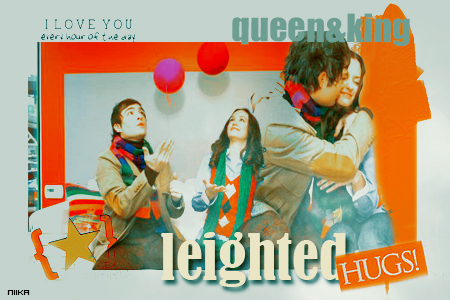 Leighted