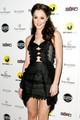 Leighton attends the opening party of Miami's newest nightclub, Klutch - gossip-girl photo