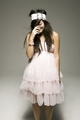 Lily Allen - music photo