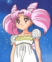 Mini Moon Princess