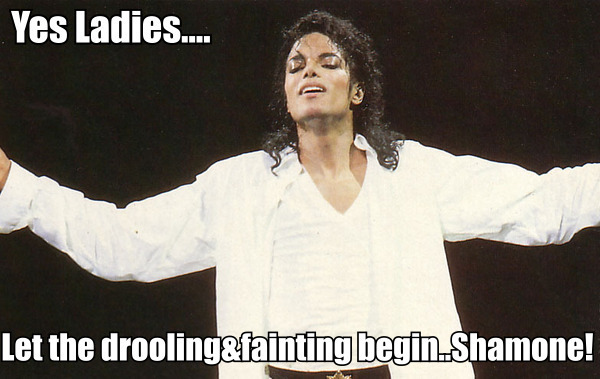 MJ funny pic2 - Michael Jackson Fan Art (9603840) - Fanpop