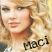 Maci Icons - taylor-swift icon