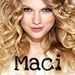 Maci Icons - taylor-swift icon