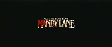 Mandy lane