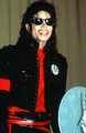 Michael Jackson - Bad Era - michael-jackson photo