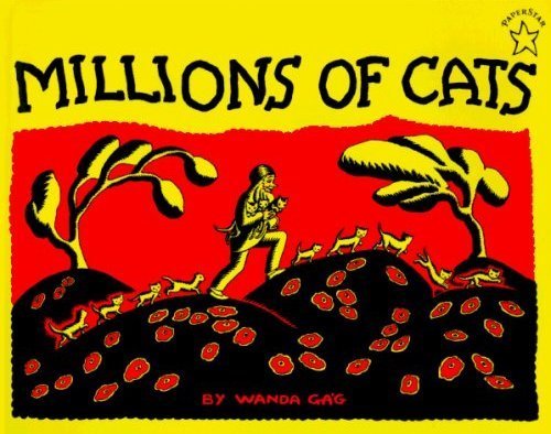  Millions of gatos