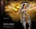 mortal-kombat - Mortal kombat wallpaper
