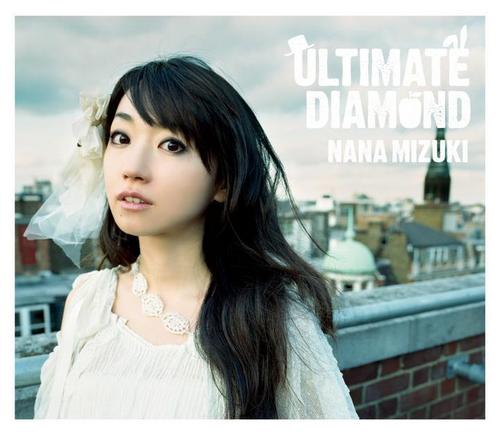  Nana Mizuki - Ultimate Diamond