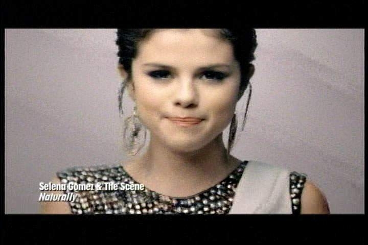 selena gomez falling down music video. Naturally - Selena Gomez Image